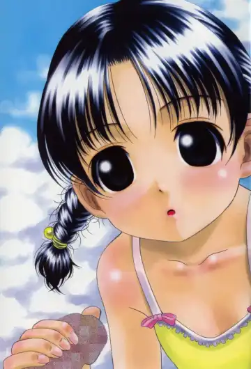 [Hashida Mamoru] Mou-sou-Musume. Fhentai - Page 3