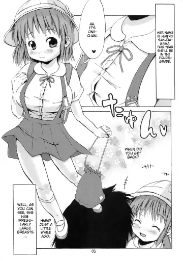 [Shinichi] Tsuri Suka? Fhentai - Page 4