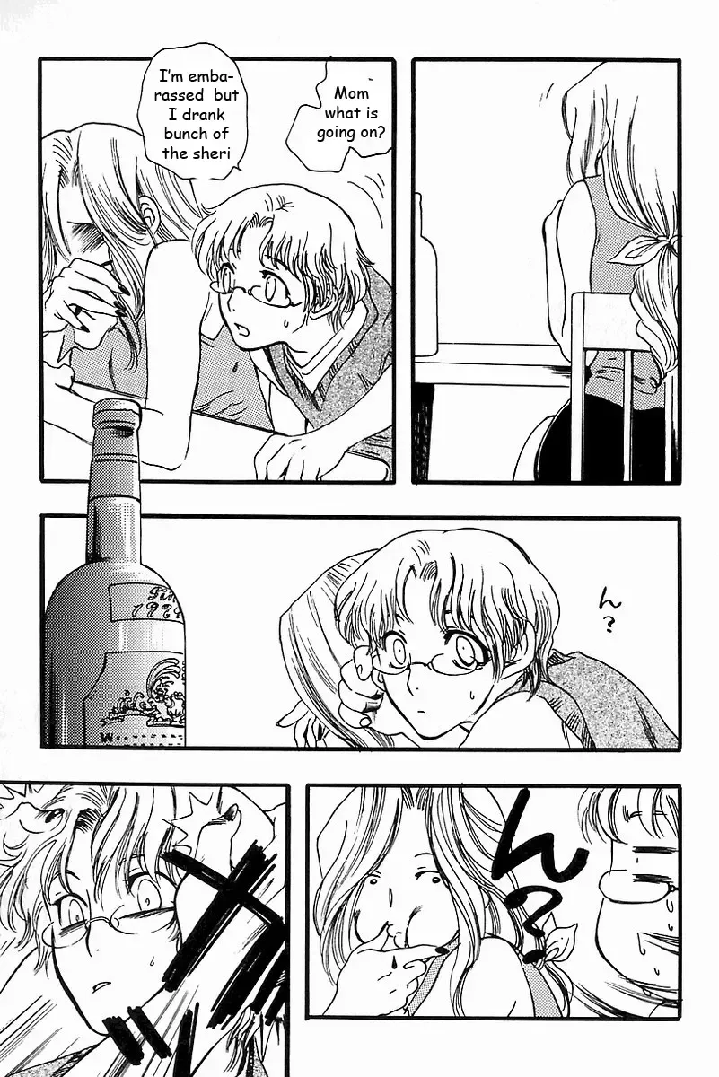 [Yoshida Furawa] Pussy Drunk Fhentai - Page 3