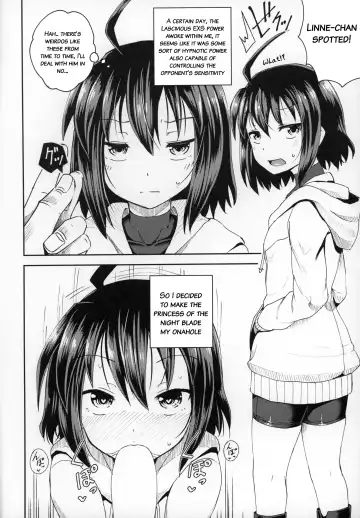 [Poncocchan] Saiin no EXS Fhentai - Page 28