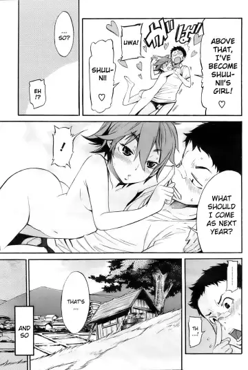 [D.p] Boy Meets Girl! Fhentai - Page 21