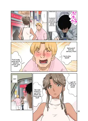 [Dozamura] Ore Shucchouchuu, Tsuma Netorarechuu. Fhentai - Page 62