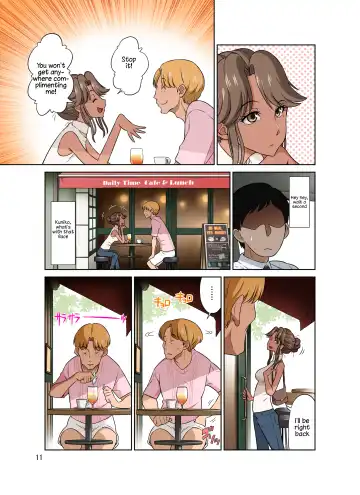 [Dozamura] Ore Shucchouchuu, Tsuma Netorarechuu. Fhentai - Page 65