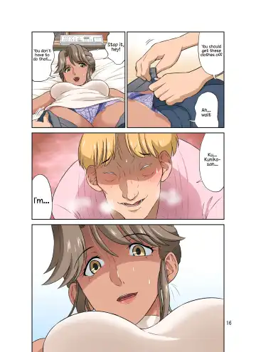 [Dozamura] Ore Shucchouchuu, Tsuma Netorarechuu. Fhentai - Page 70