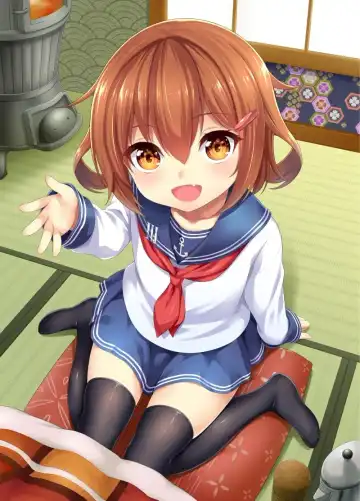 [Kase Daiki] AshiColle. Sono 4 Fhentai - Page 13