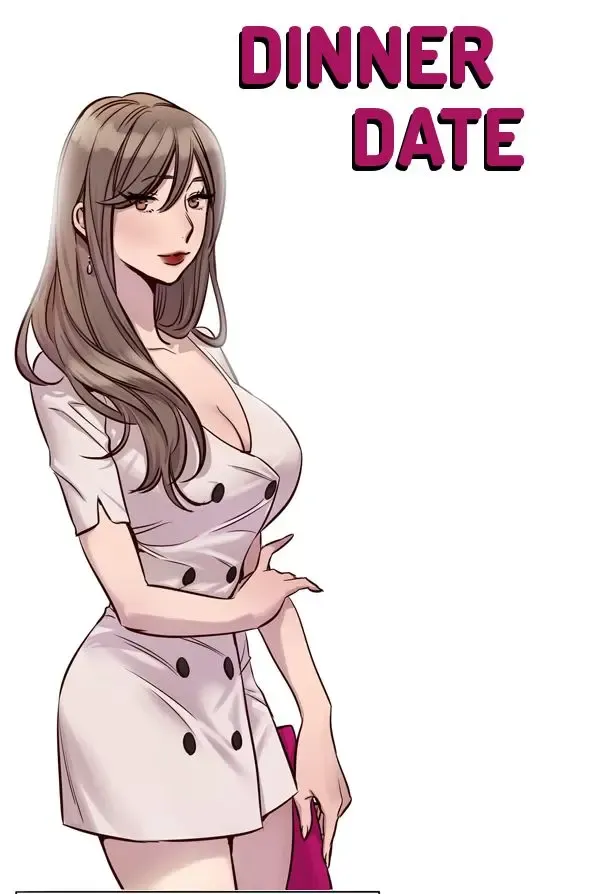 [Ramjak] Dinner Date (uncensored) Fhentai - Page 1