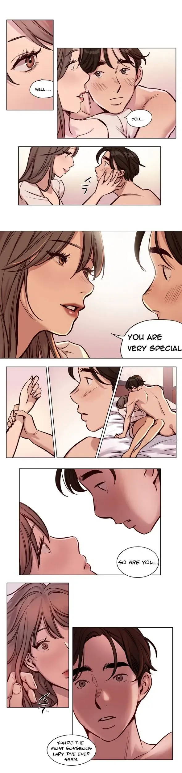 [Ramjak] Dinner Date (uncensored) Fhentai - Page 3