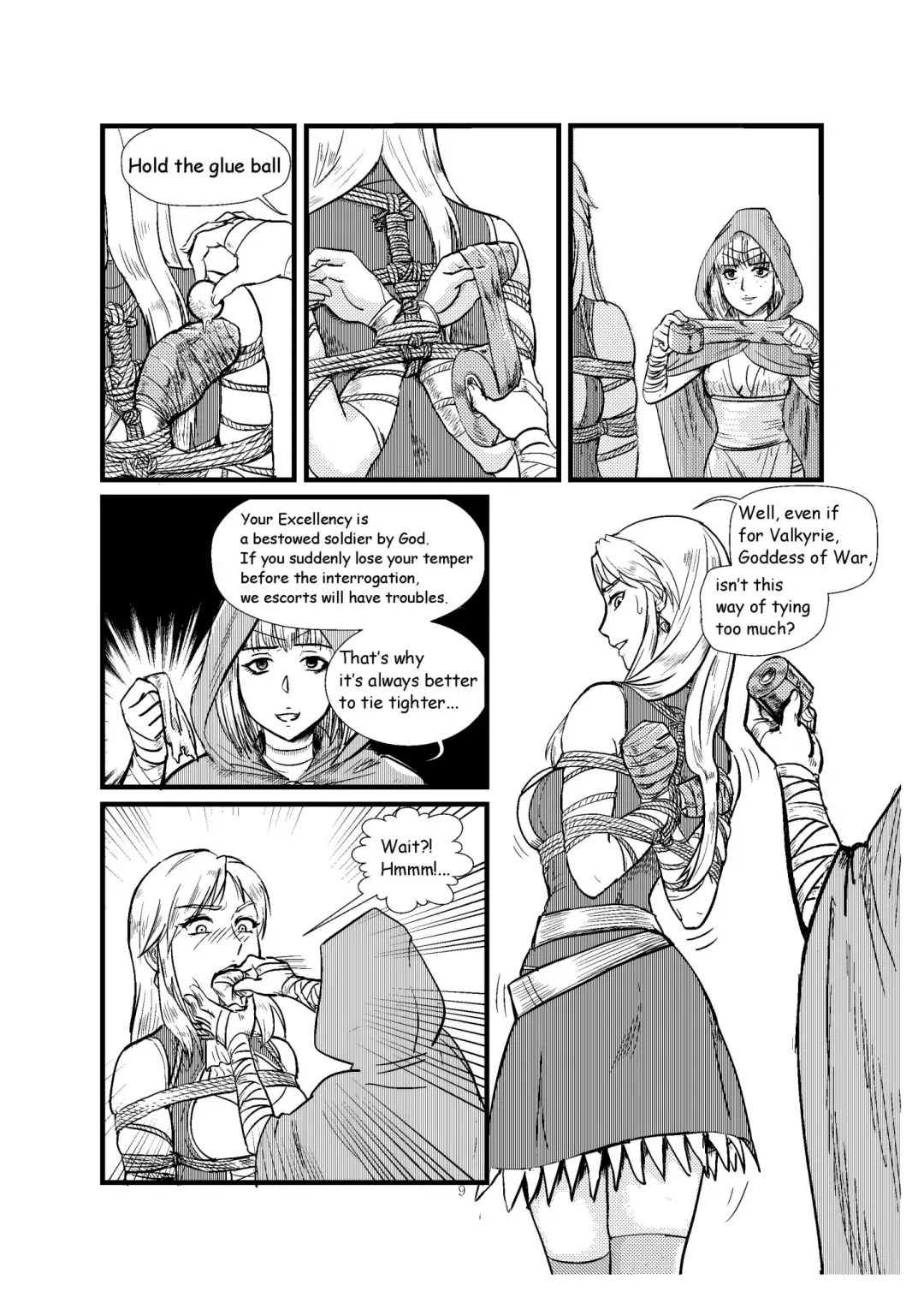 [Root001] TRAP Fhentai - Page 10