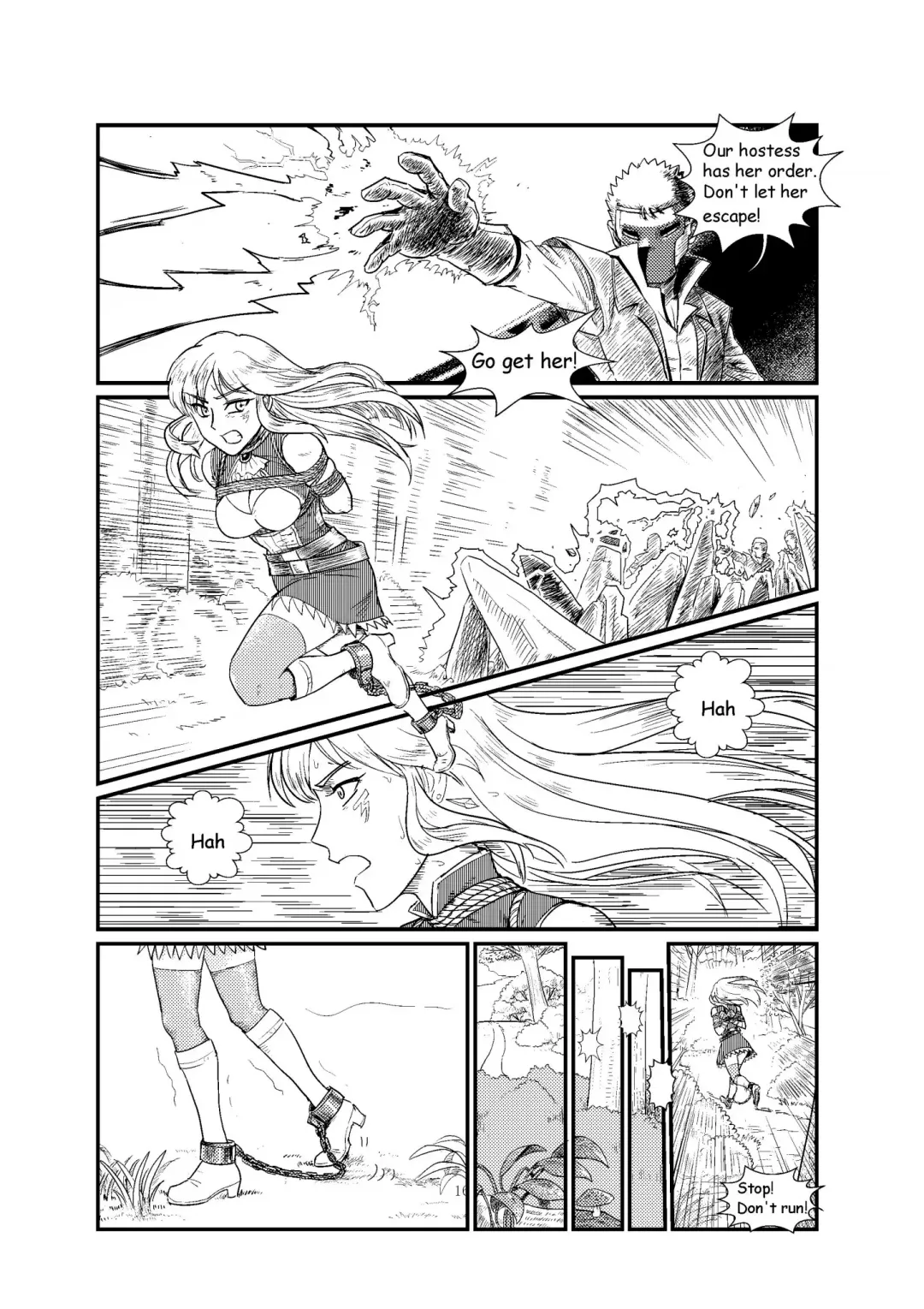 [Root001] TRAP Fhentai - Page 17