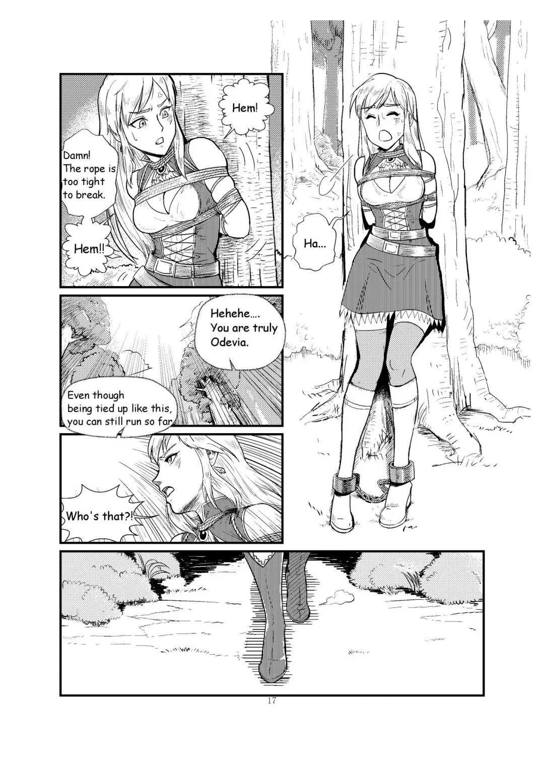[Root001] TRAP Fhentai - Page 18