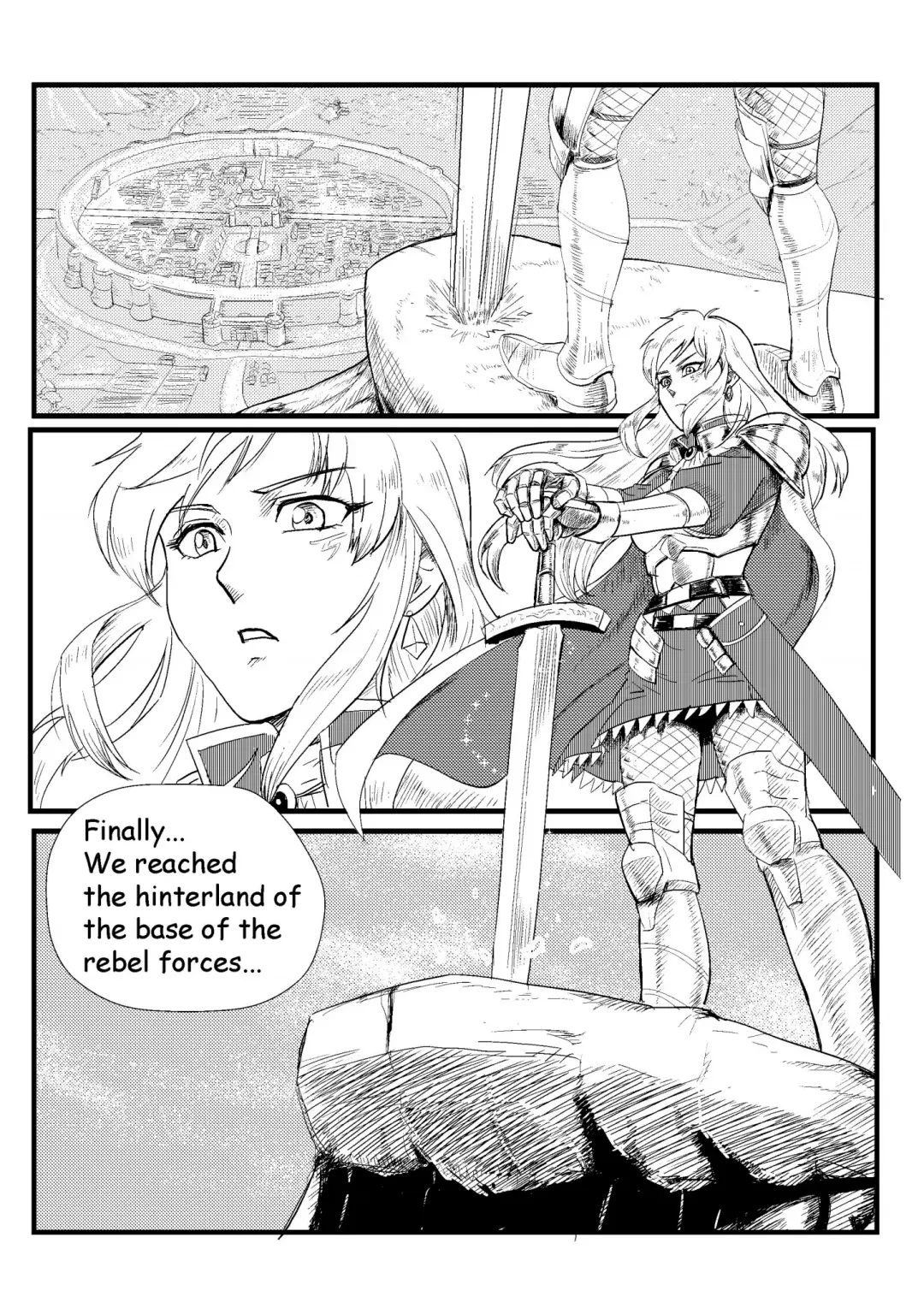 [Root001] TRAP Fhentai - Page 2