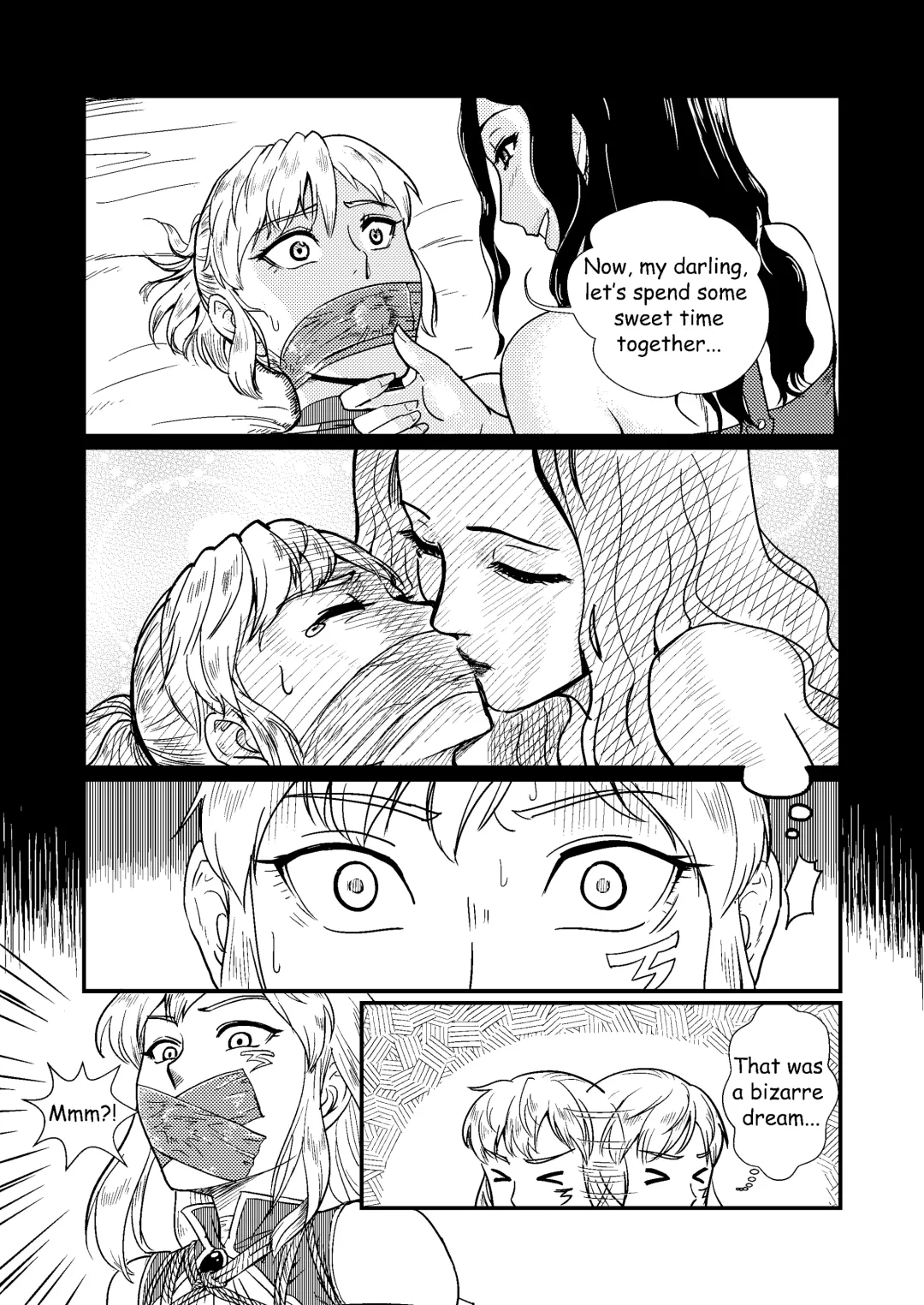 [Root001] TRAP Fhentai - Page 27