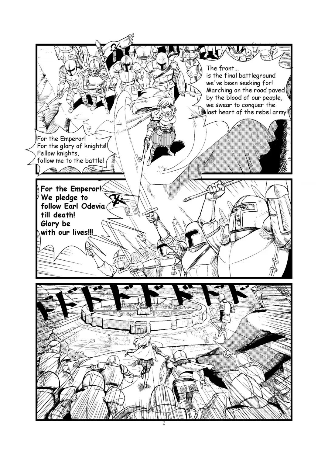 [Root001] TRAP Fhentai - Page 3