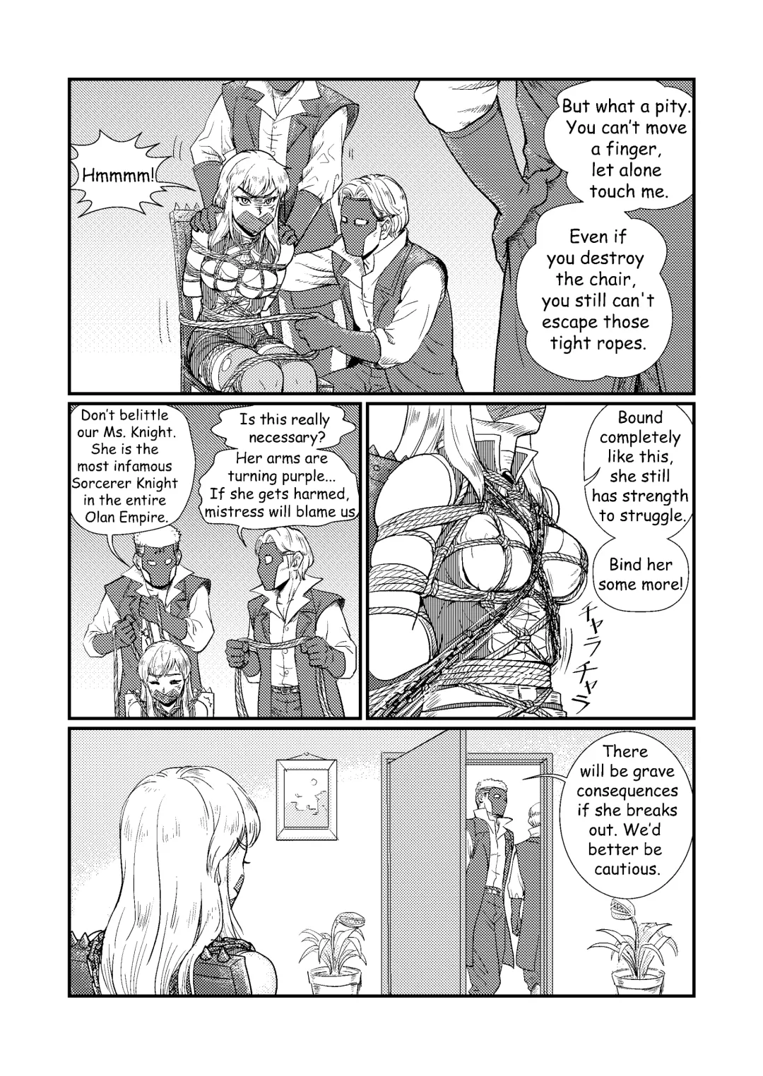[Root001] TRAP Fhentai - Page 32