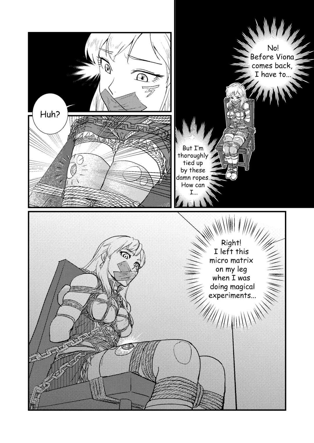 [Root001] TRAP Fhentai - Page 33