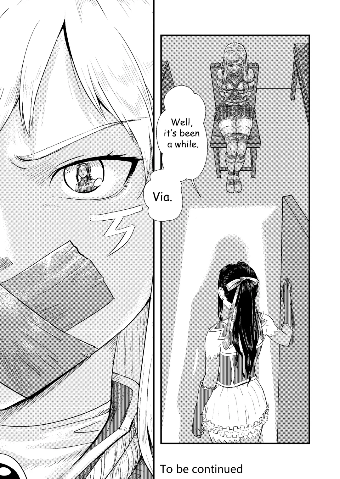 [Root001] TRAP Fhentai - Page 43