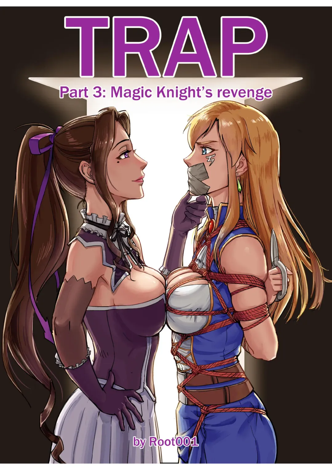 [Root001] TRAP Fhentai - Page 45