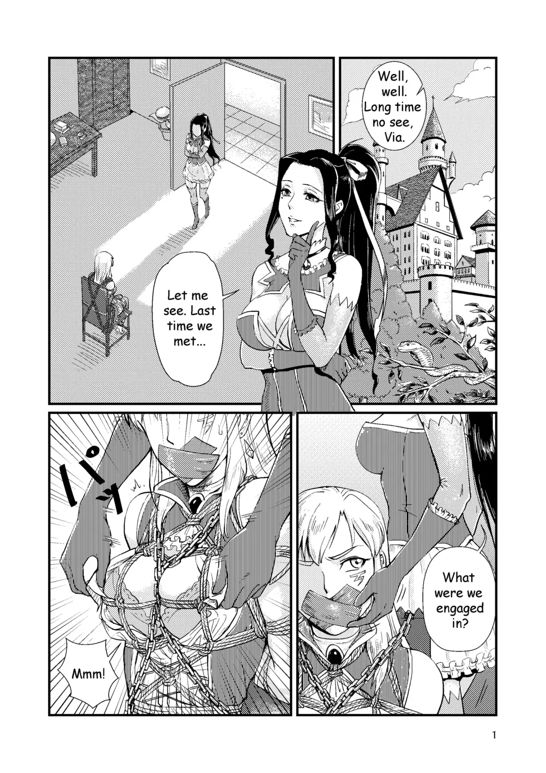 [Root001] TRAP Fhentai - Page 46