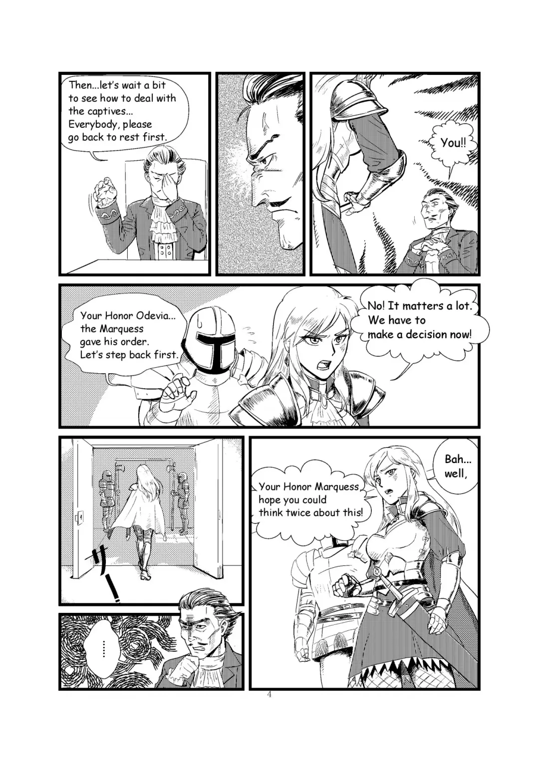 [Root001] TRAP Fhentai - Page 5