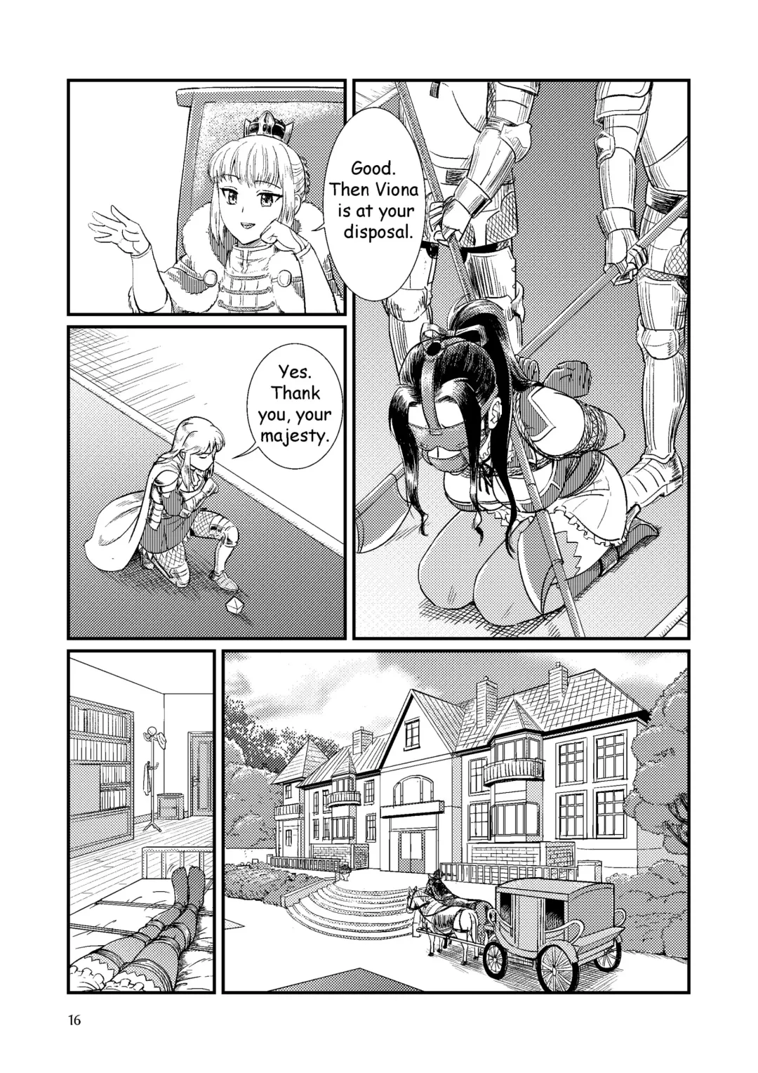 [Root001] TRAP Fhentai - Page 61