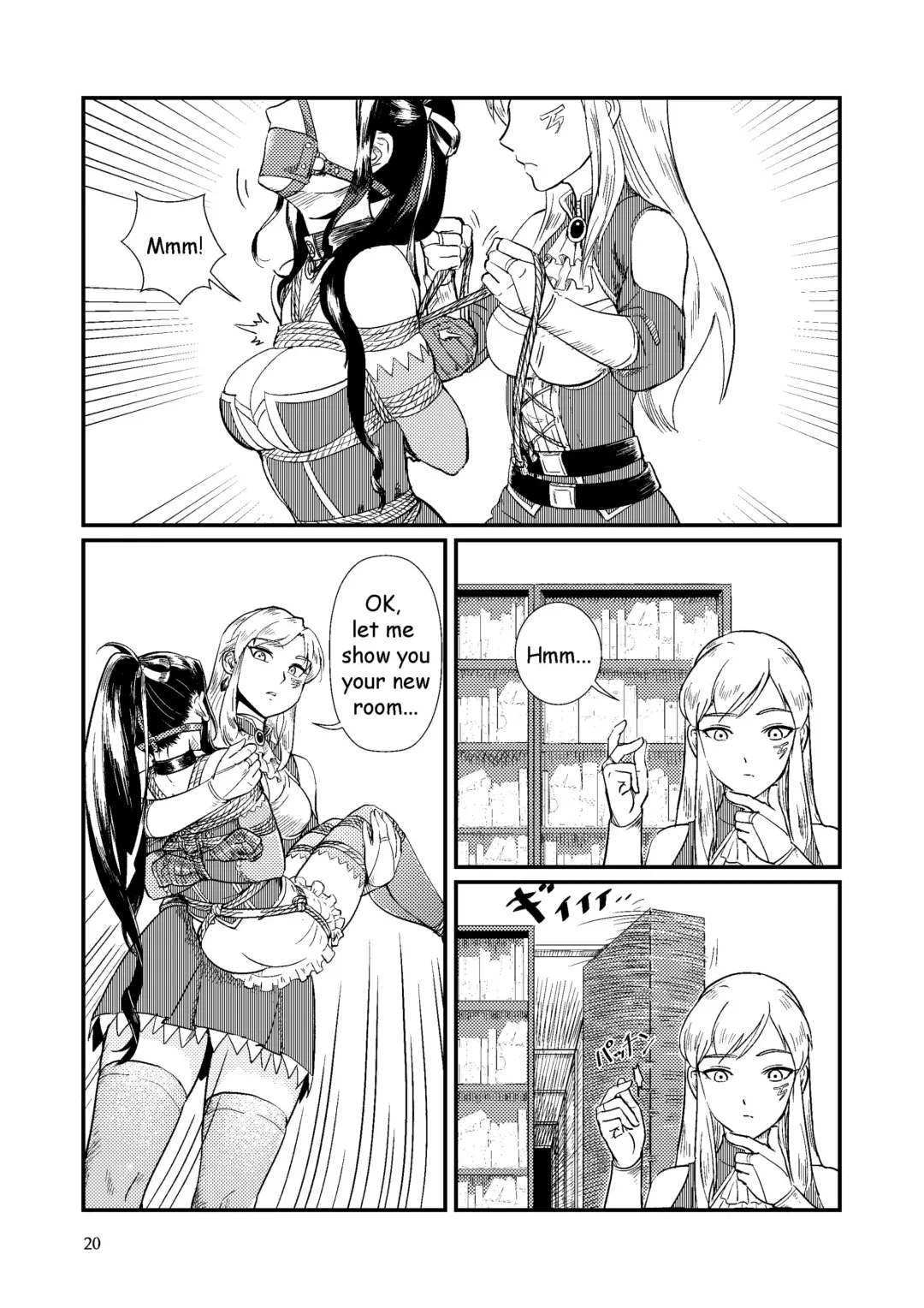[Root001] TRAP Fhentai - Page 65
