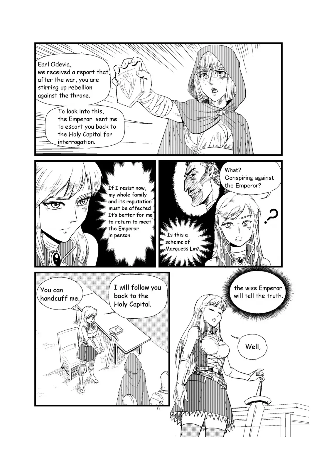 [Root001] TRAP Fhentai - Page 7