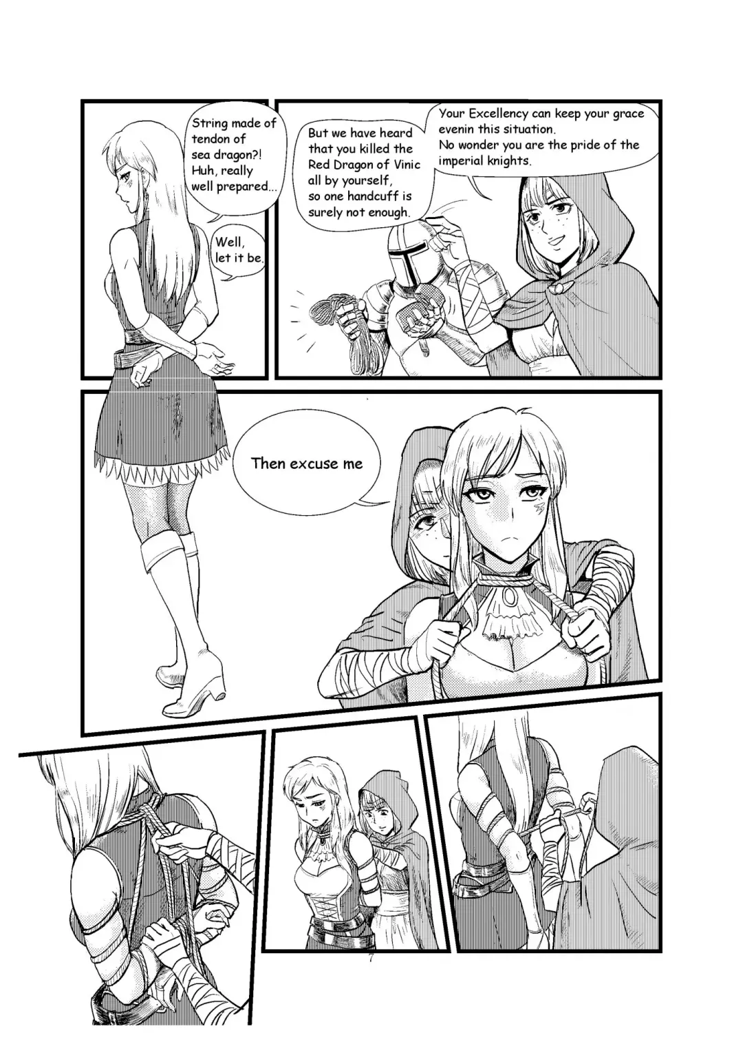 [Root001] TRAP Fhentai - Page 8