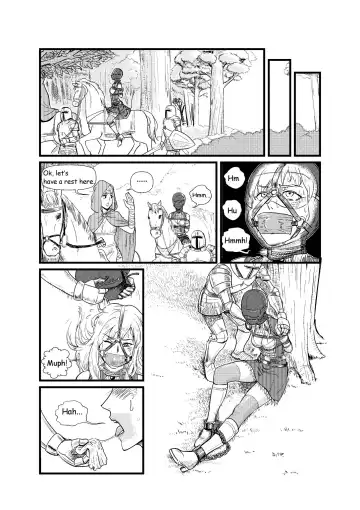 [Root001] TRAP Fhentai - Page 14