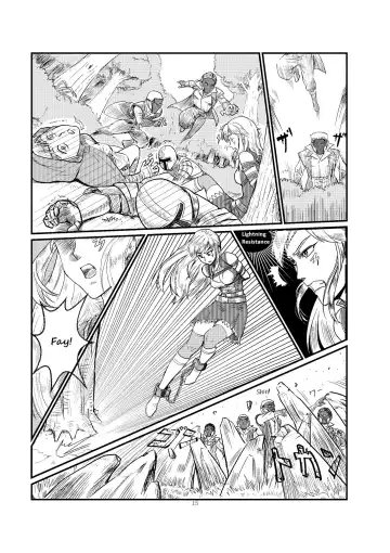 [Root001] TRAP Fhentai - Page 16