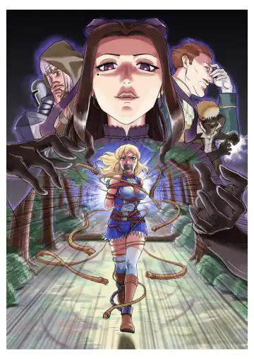 [Root001] TRAP Fhentai - Page 22