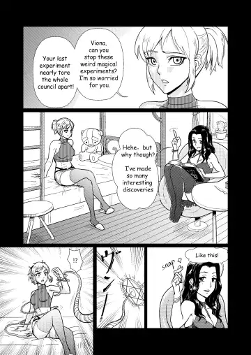 [Root001] TRAP Fhentai - Page 24