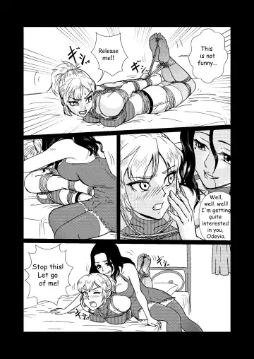 [Root001] TRAP Fhentai - Page 25