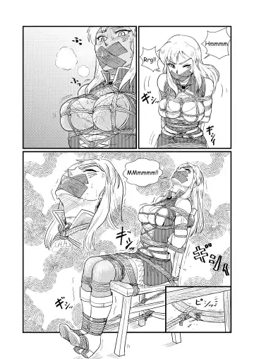 [Root001] TRAP Fhentai - Page 29