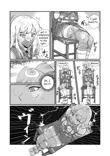 [Root001] TRAP Fhentai - Page 34