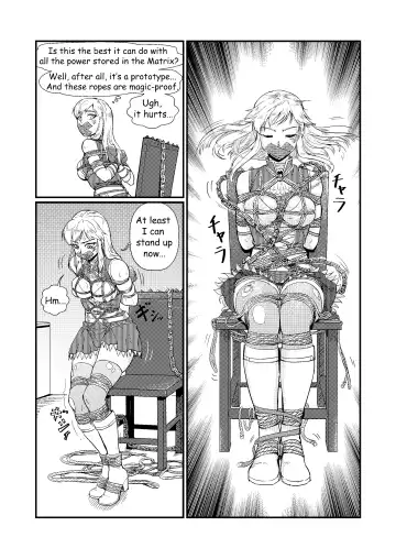 [Root001] TRAP Fhentai - Page 35