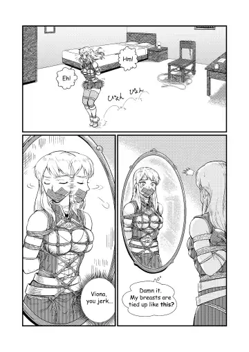 [Root001] TRAP Fhentai - Page 36