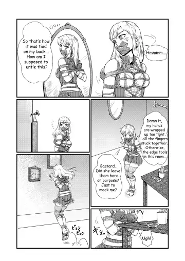 [Root001] TRAP Fhentai - Page 37