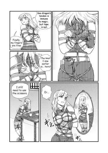 [Root001] TRAP Fhentai - Page 39