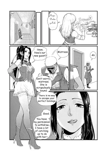 [Root001] TRAP Fhentai - Page 42