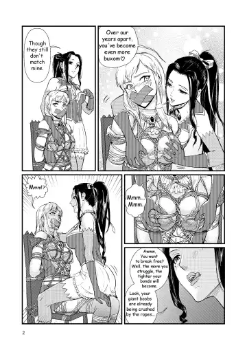 [Root001] TRAP Fhentai - Page 47