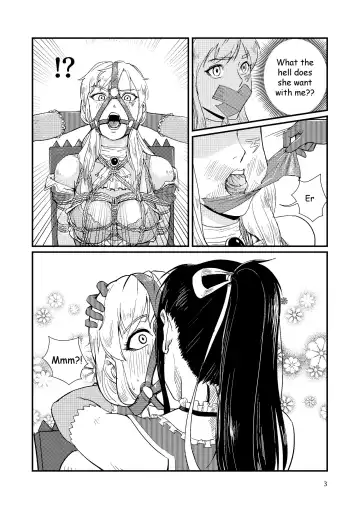 [Root001] TRAP Fhentai - Page 48
