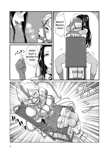 [Root001] TRAP Fhentai - Page 49