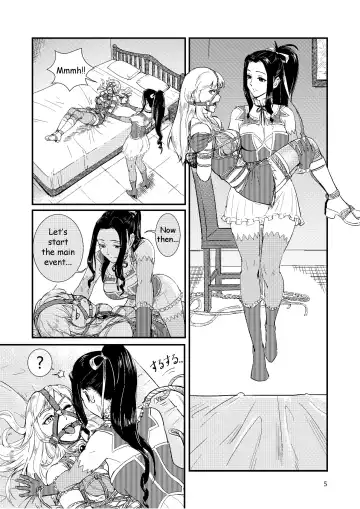 [Root001] TRAP Fhentai - Page 50