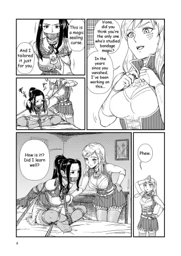 [Root001] TRAP Fhentai - Page 53