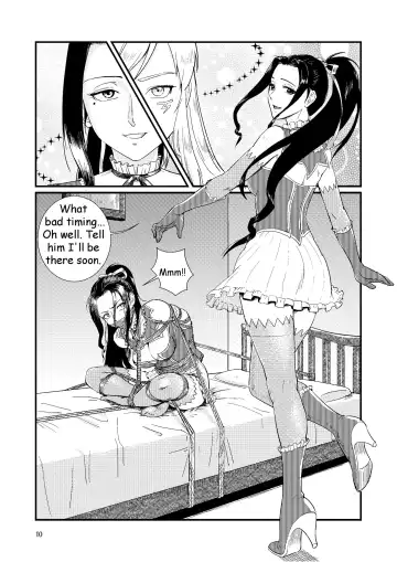 [Root001] TRAP Fhentai - Page 55