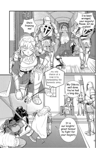 [Root001] TRAP Fhentai - Page 60