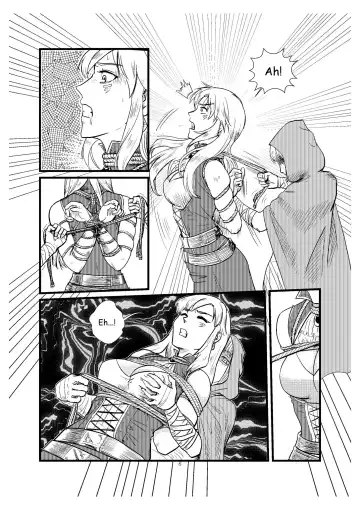 [Root001] TRAP Fhentai - Page 9