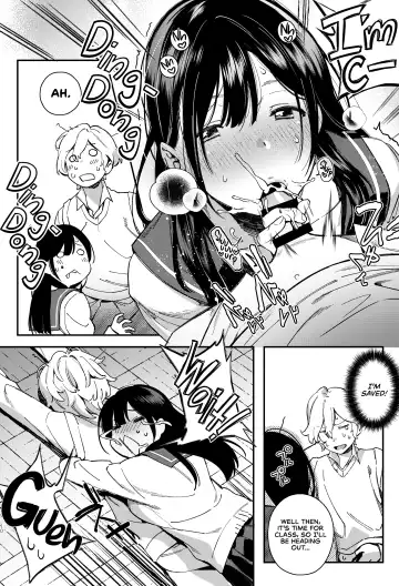 [Yuzushiko] Mujaki na Kaibutsu | Innocent Monster Fhentai - Page 12