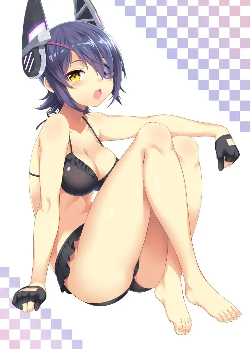 [Kase Daiki] AshiColle. Sono 3 Fhentai - Page 11