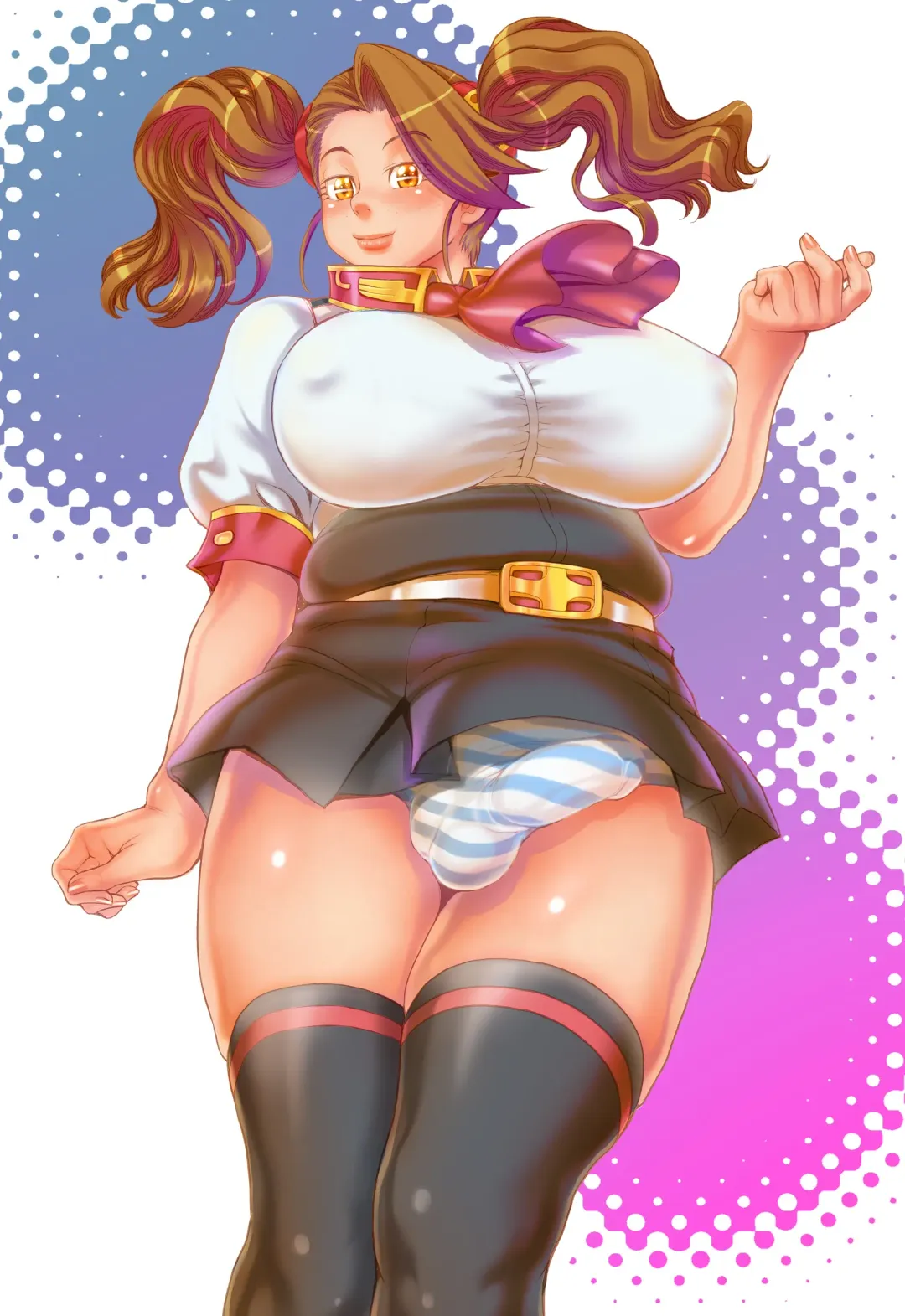 [Sengoku-kun] Kafuka no Henshin - Metamorphosis by the Overload Fhentai - Page 33